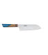 ΜΑΧΑΙΡΙ ΚΟΥΖΙΝΑΣ TOKISU, SANTOKU knife.Damascus blade 19.5, 17455