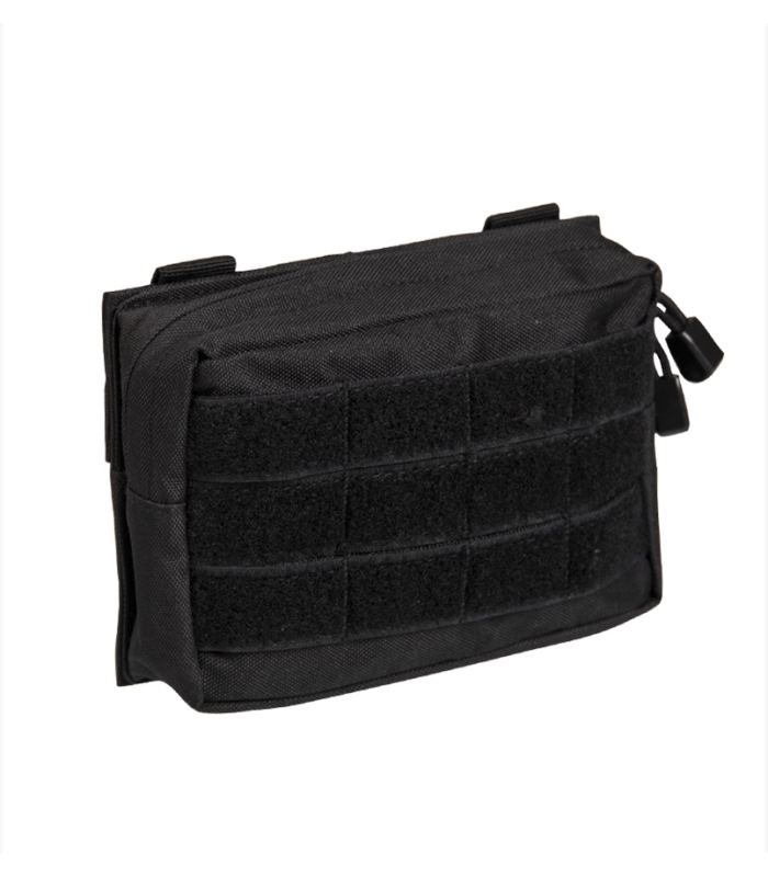 Miltec General Use MOLLE Belt Pouch Small | Sabotage Oddal