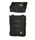 Miltec General Use MOLLE Belt Pouch Large | Sabotage Oddal
