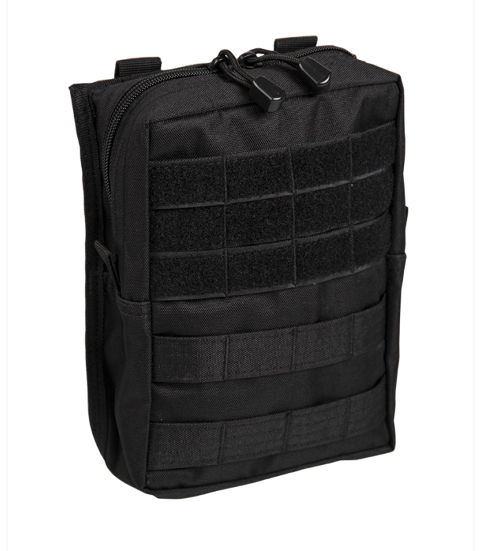 Miltec General Use MOLLE Belt Pouch Large | Sabotage Oddal
