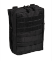 ΘΗΚΗ ΓΕΝΙΚΗΣ ΧΡΗΣΗΣ ΖΩΝΗΣ MILTEC POUCH ΜΕΓΑΛΗ MOLLE