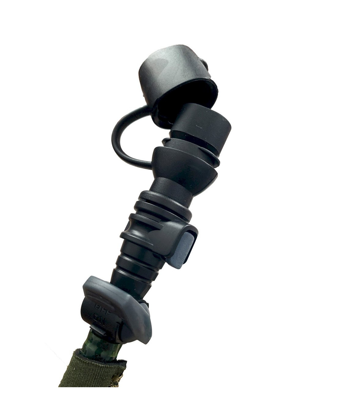 Texar 2.5L TPU Hydration Bladder | Sabotage Oddal