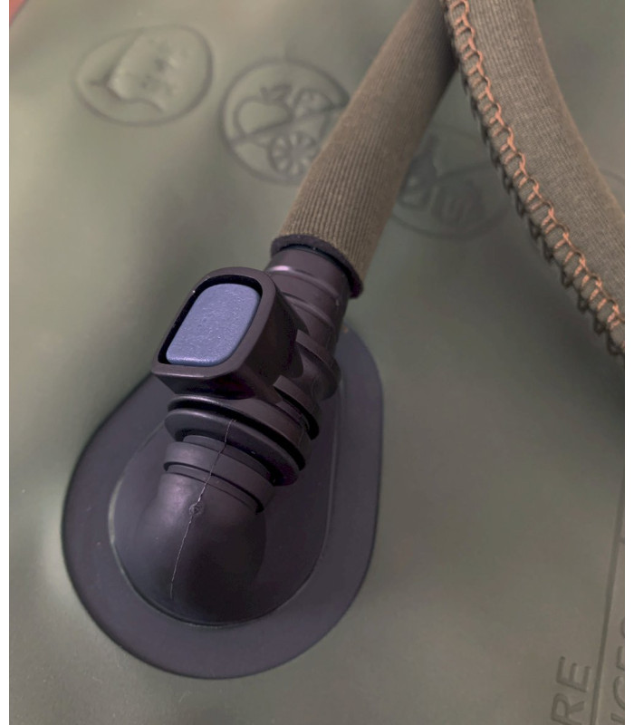 Texar 2.5L TPU Hydration Bladder | Sabotage Oddal