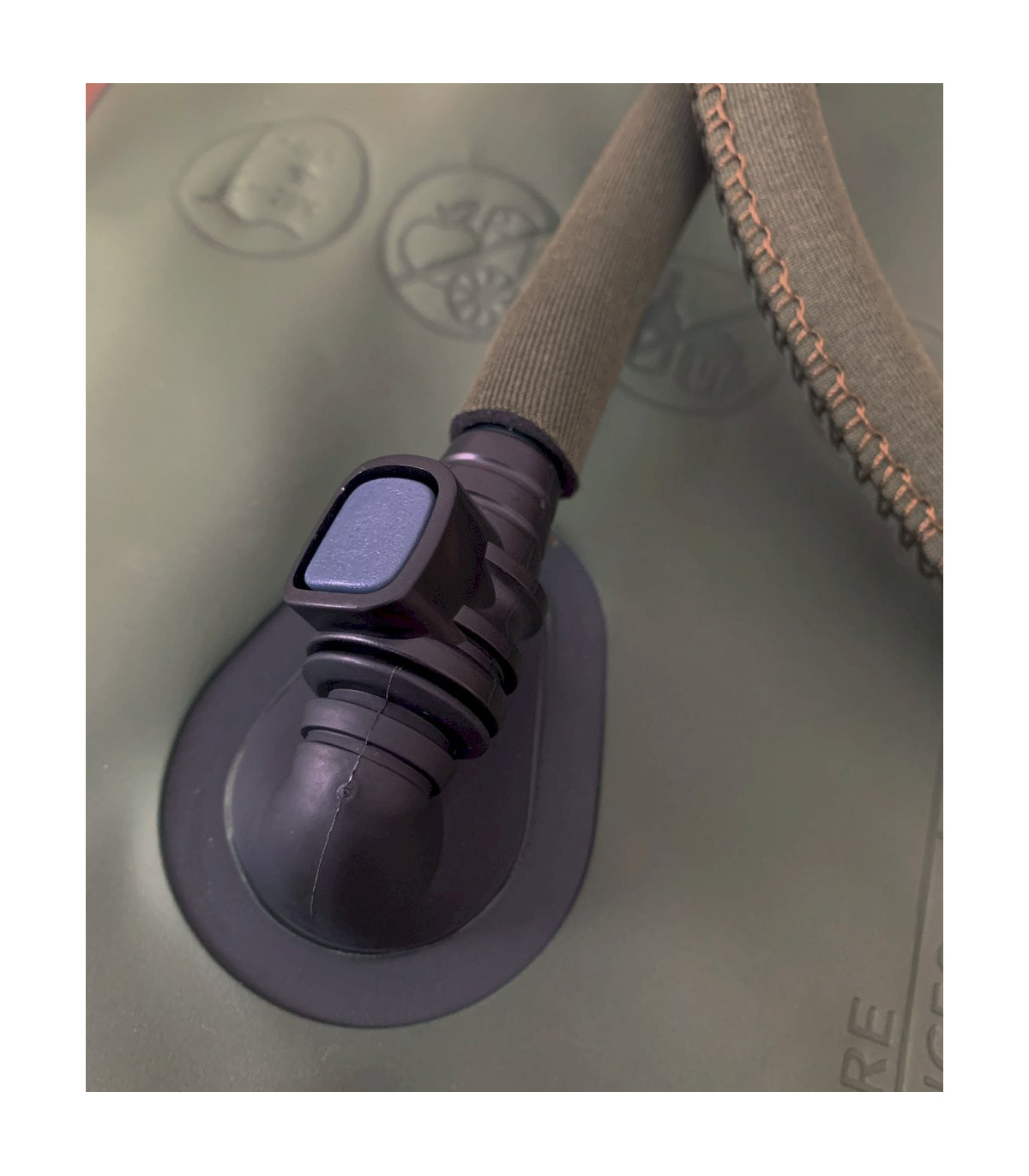 Ασκός Υδροδοσίας Texar 2.5L TPU Hydration Bladder | Sabotage Oddal