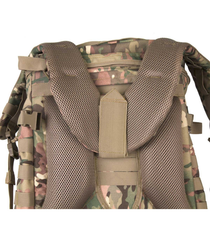 Texar Backpack Max Pack 85L 1000D | Sabotage Oddal