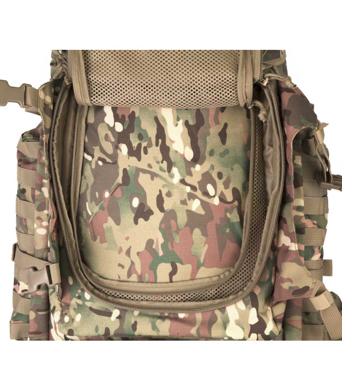 Σακίδιο Πλάτης Texar Max Backpack 85L 1000D | Sabotage Oddal