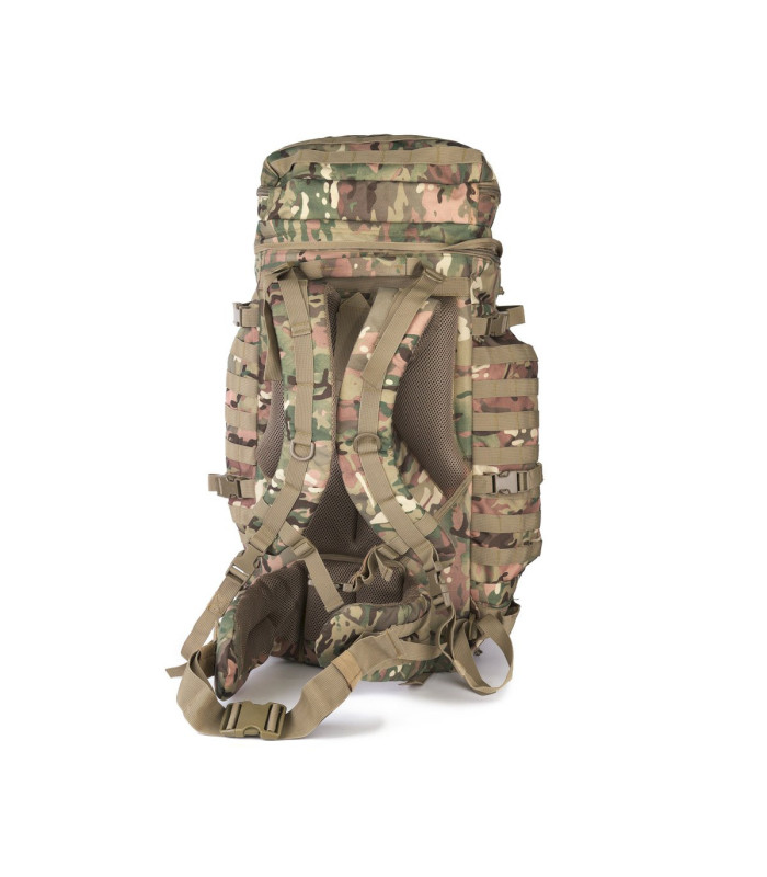 Σακίδιο Πλάτης Texar Max Backpack 85L 1000D | Sabotage Oddal