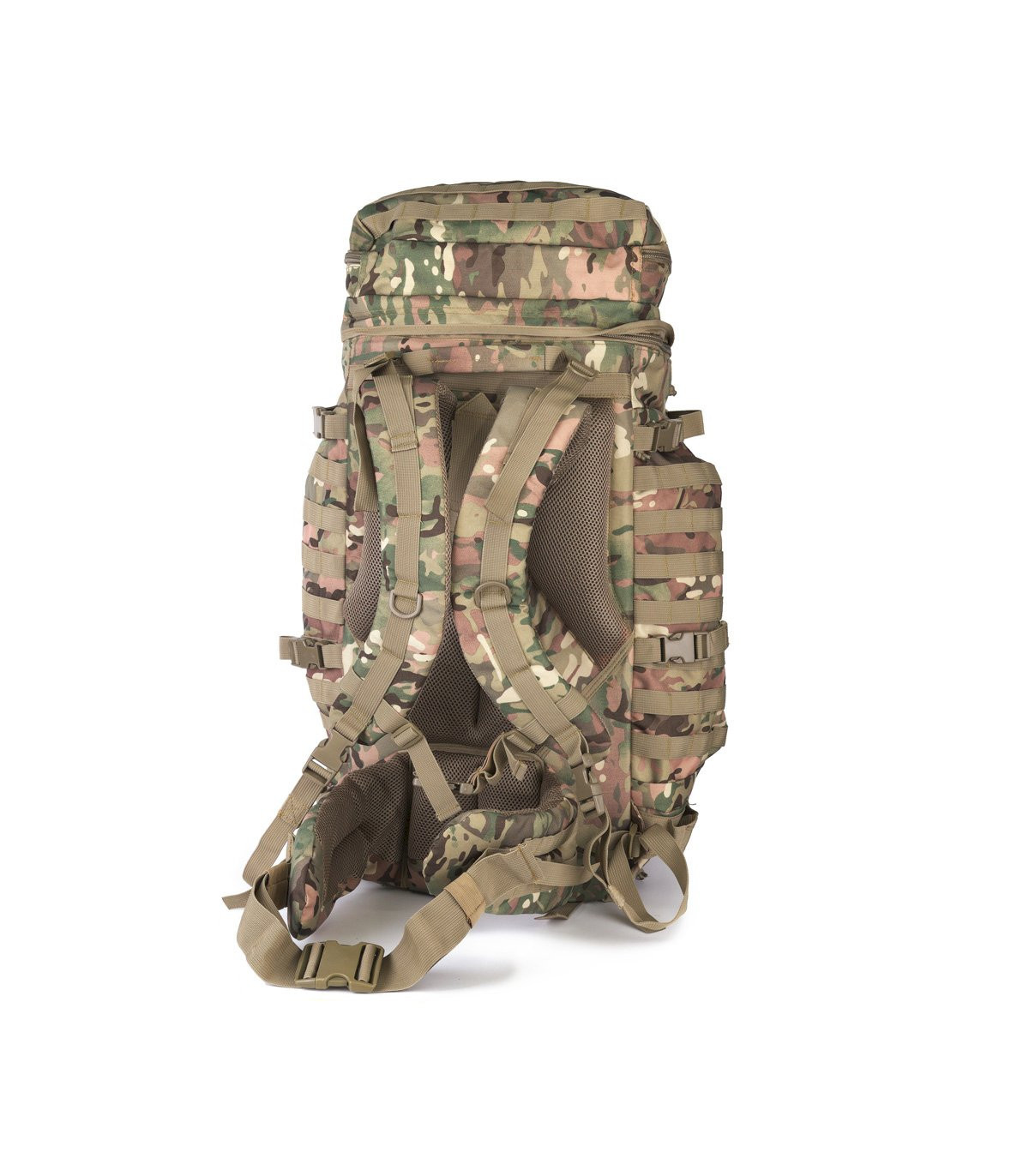 Σακίδιο Πλάτης Texar Max Backpack 85L 1000D | Sabotage Oddal