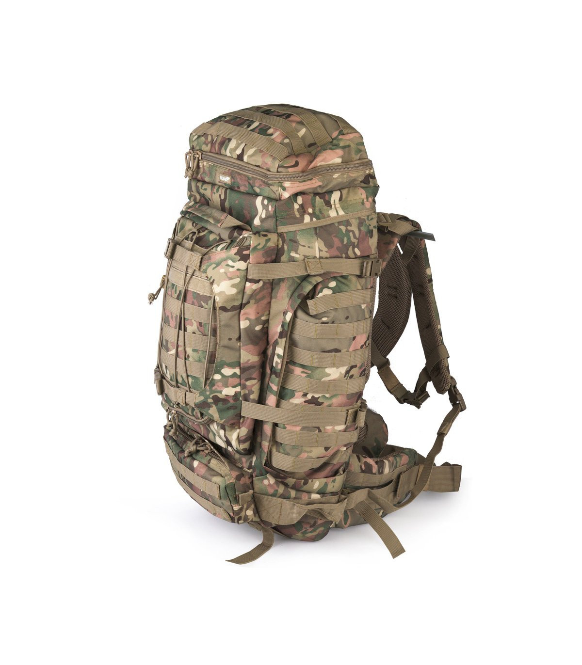 Σακίδιο Πλάτης Texar Max Backpack 85L 1000D | Sabotage Oddal