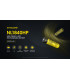 ΜΠΑΤΑΡΙΑ NITECORE 18650 / 4000mAh (τιμή τεμαχίου), NL1840HP
