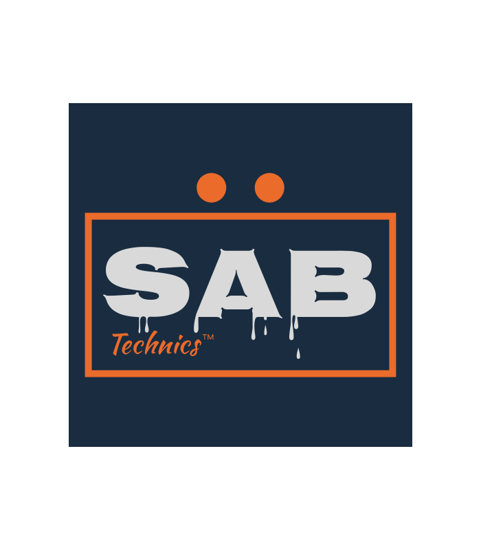 SAB-TECHNICS BOMBERMAN OPERATOR PATCH