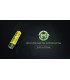 ΜΠΑΤΑΡΙΑ NITECORE 18650 / 4000mAh (τιμή τεμαχίου), NL1840HP