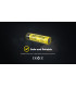 ΜΠΑΤΑΡΙΑ NITECORE 18650 / 4000mAh (τιμή τεμαχίου), NL1840HP