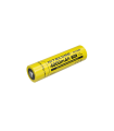 ΜΠΑΤΑΡΙΑ NITECORE 18650 / 4000mAh (τιμή τεμαχίου), NL1840