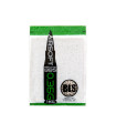 BLS PRECISION BB AIRSOFT 0,36 GR PELLETS 1KG