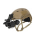 Emerson Gear FAST Base Helmet Jump Adjustable | Sabotage Oddal