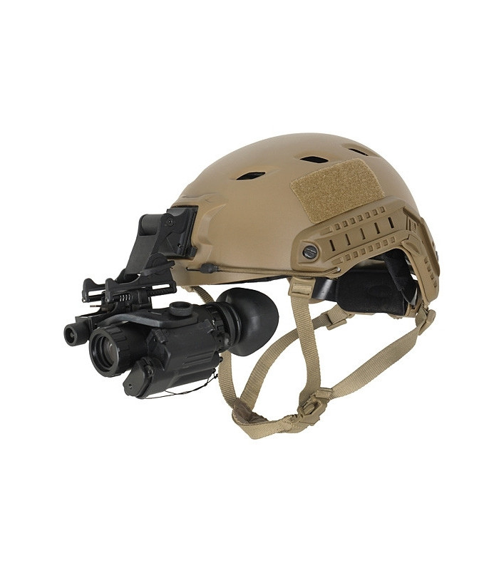 Κράνος Emerson Gear FAST Base Jump Helmet Ρυθμιζόμενο | Sabotage Oddal
