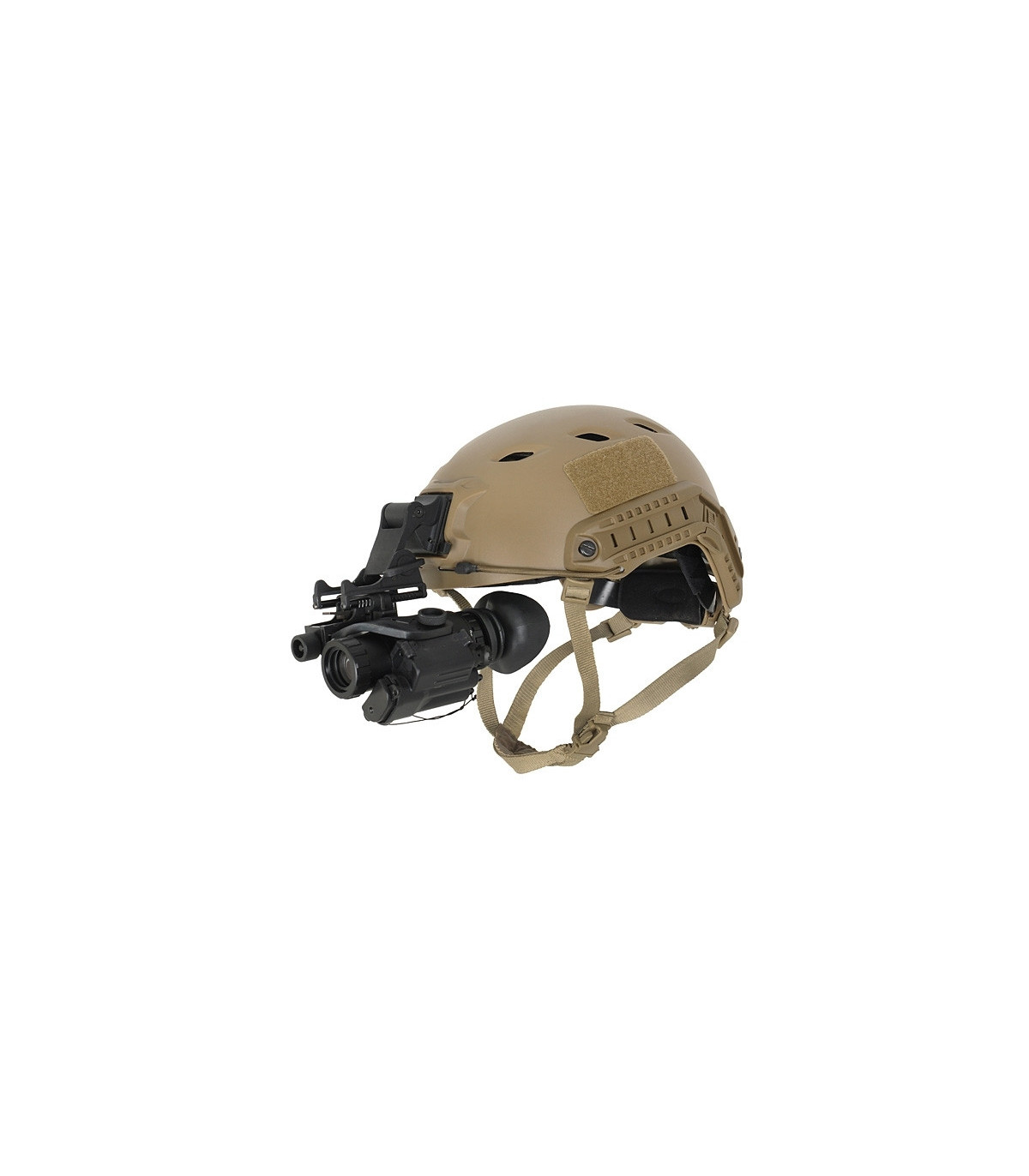 Emerson Gear FAST Base Helmet Jump Adjustable | Sabotage Oddal