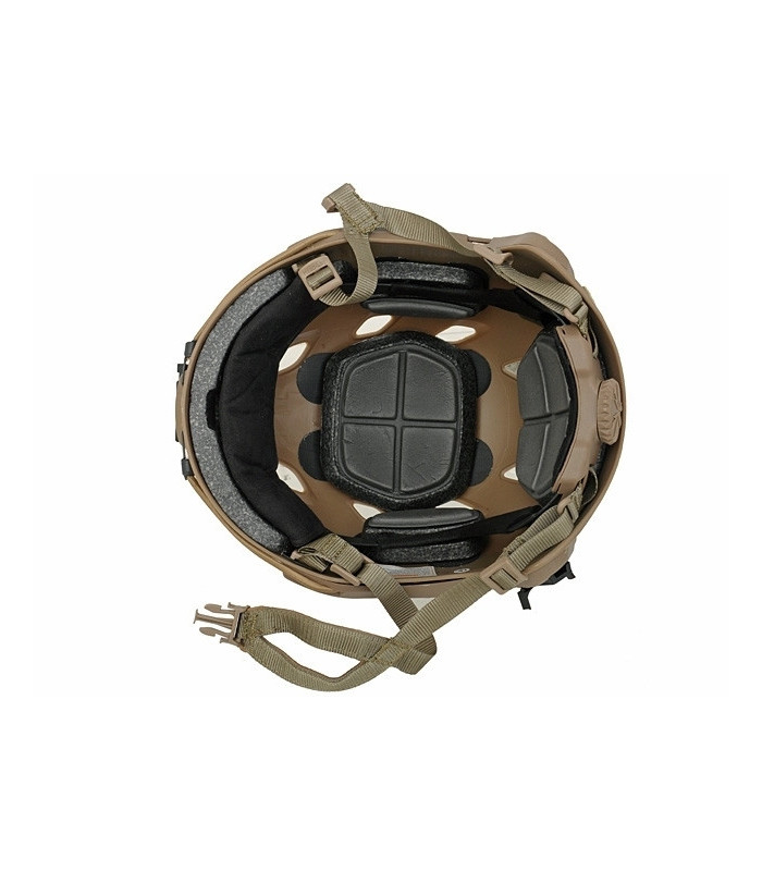 Κράνος Emerson Gear FAST Base Jump Helmet Ρυθμιζόμενο | Sabotage Oddal