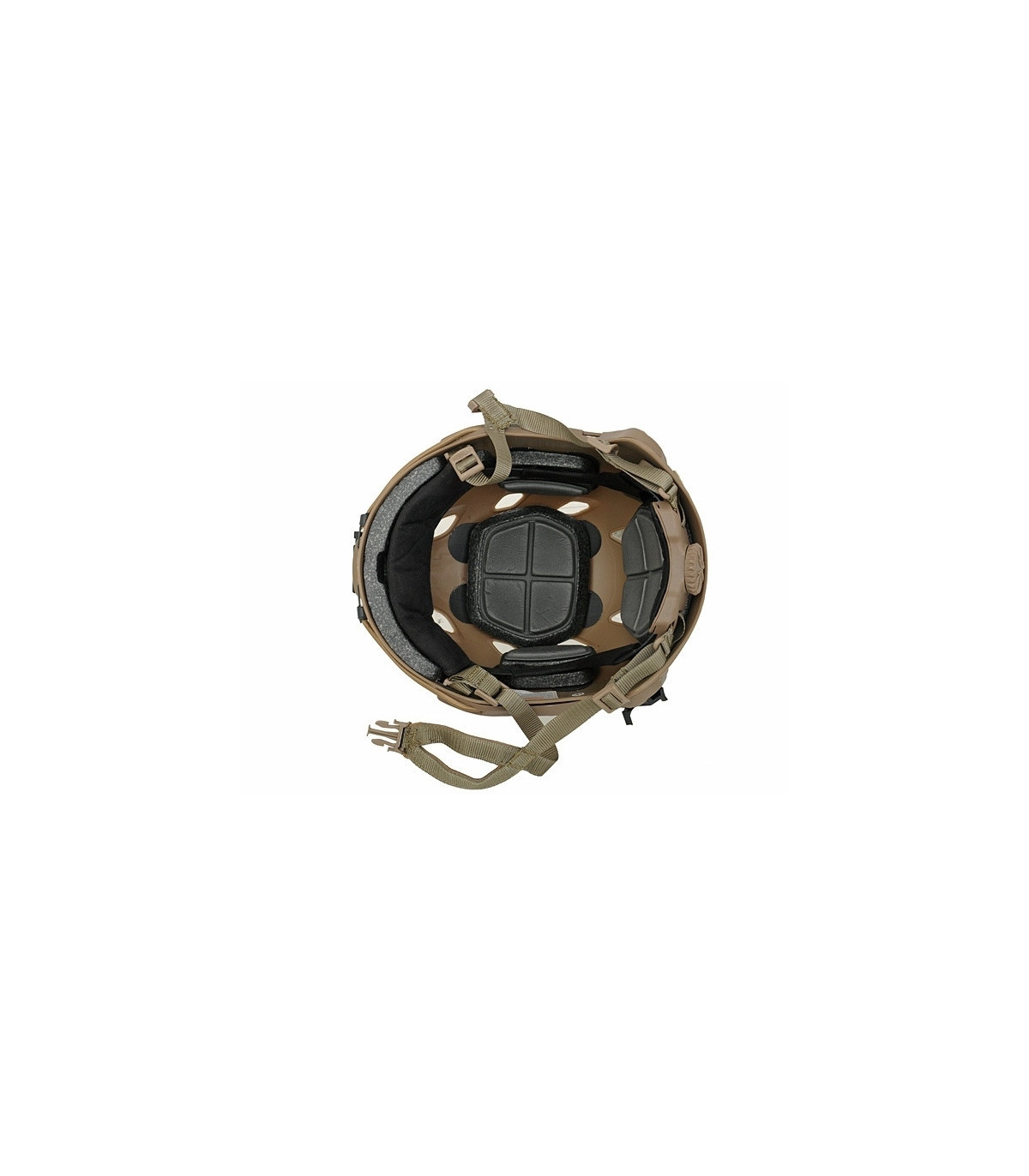 Emerson Gear FAST Base Helmet Jump Adjustable | Sabotage Oddal