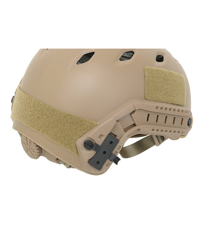 Emerson Gear FAST Base Helmet Jump Adjustable | Sabotage Oddal