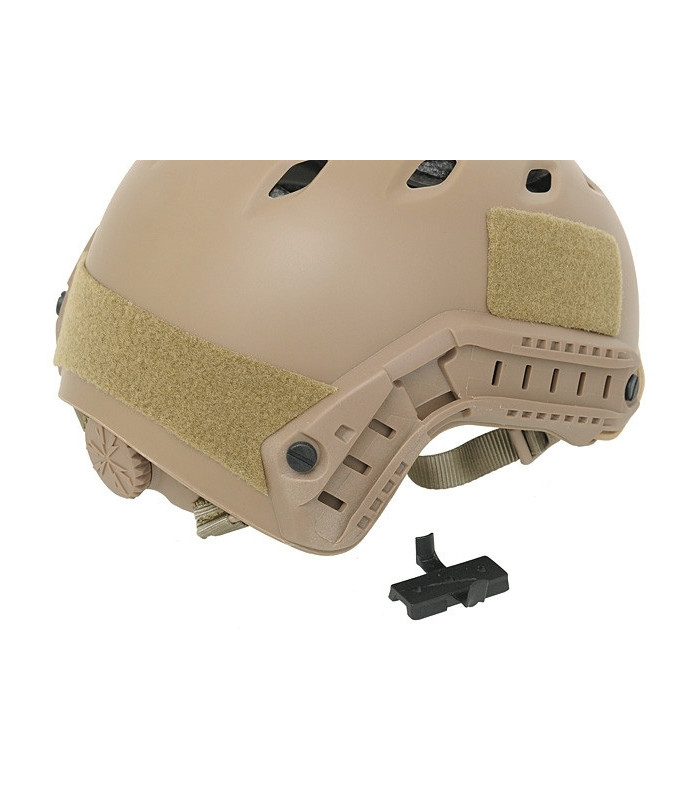 Emerson Gear FAST Base Helmet Jump Adjustable | Sabotage Oddal
