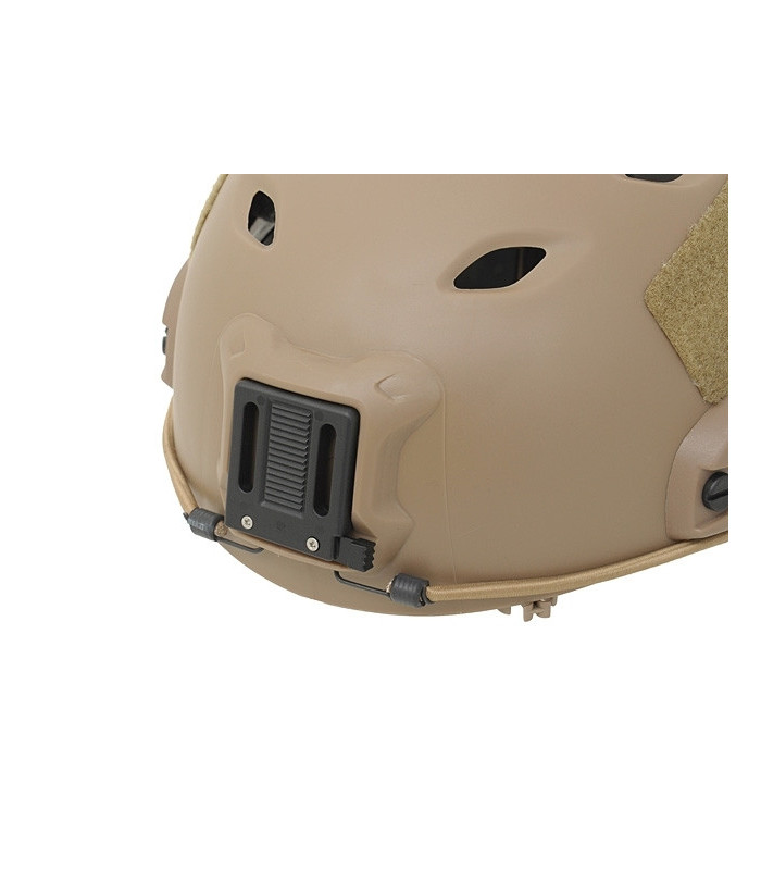 Κράνος Emerson Gear FAST Base Jump Helmet Ρυθμιζόμενο | Sabotage Oddal