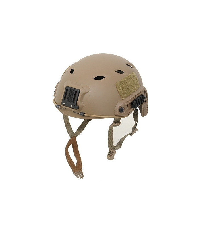 Emerson Gear FAST Base Helmet Jump Adjustable | Sabotage Oddal