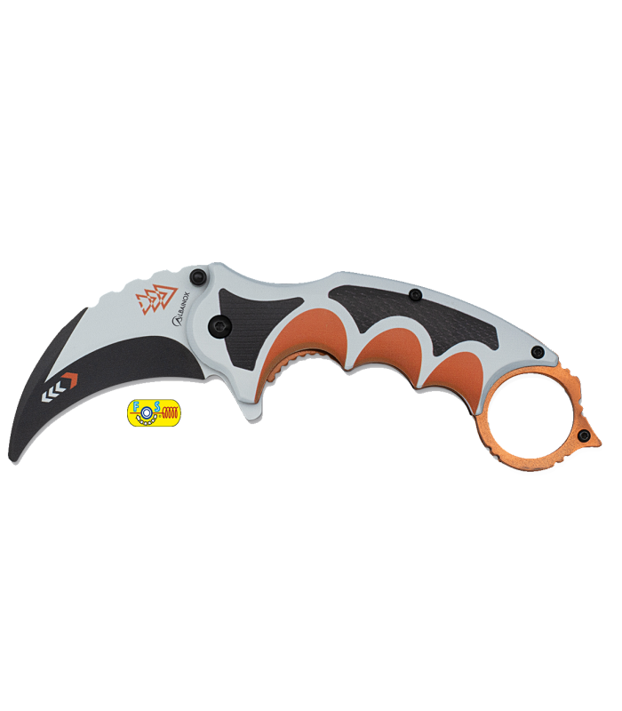 ΣΟΥΓΙΑΣ ALBAINOX, FOS TRAINING , 18861-A