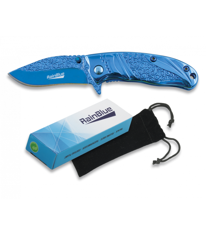 ΣΟΥΓΙΑΣ ALBAINOX RAINBOW, 5cm, 18386