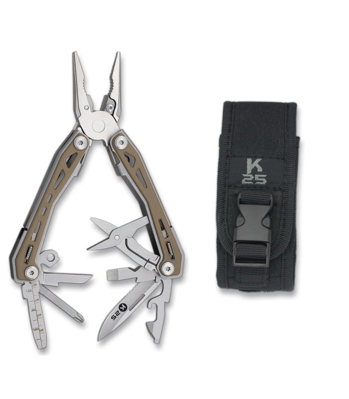 ΠΟΛΥΕΡΓΑΛΕΙΟ K25, 9tools, 11150