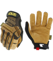 ΓΑΝΤΙΑ MECHANIX, M-Pact, Leather, Durahide,MD