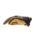 ΓΑΝΤΙΑ MECHANIX, M-Pact, Leather, Durahide,MD