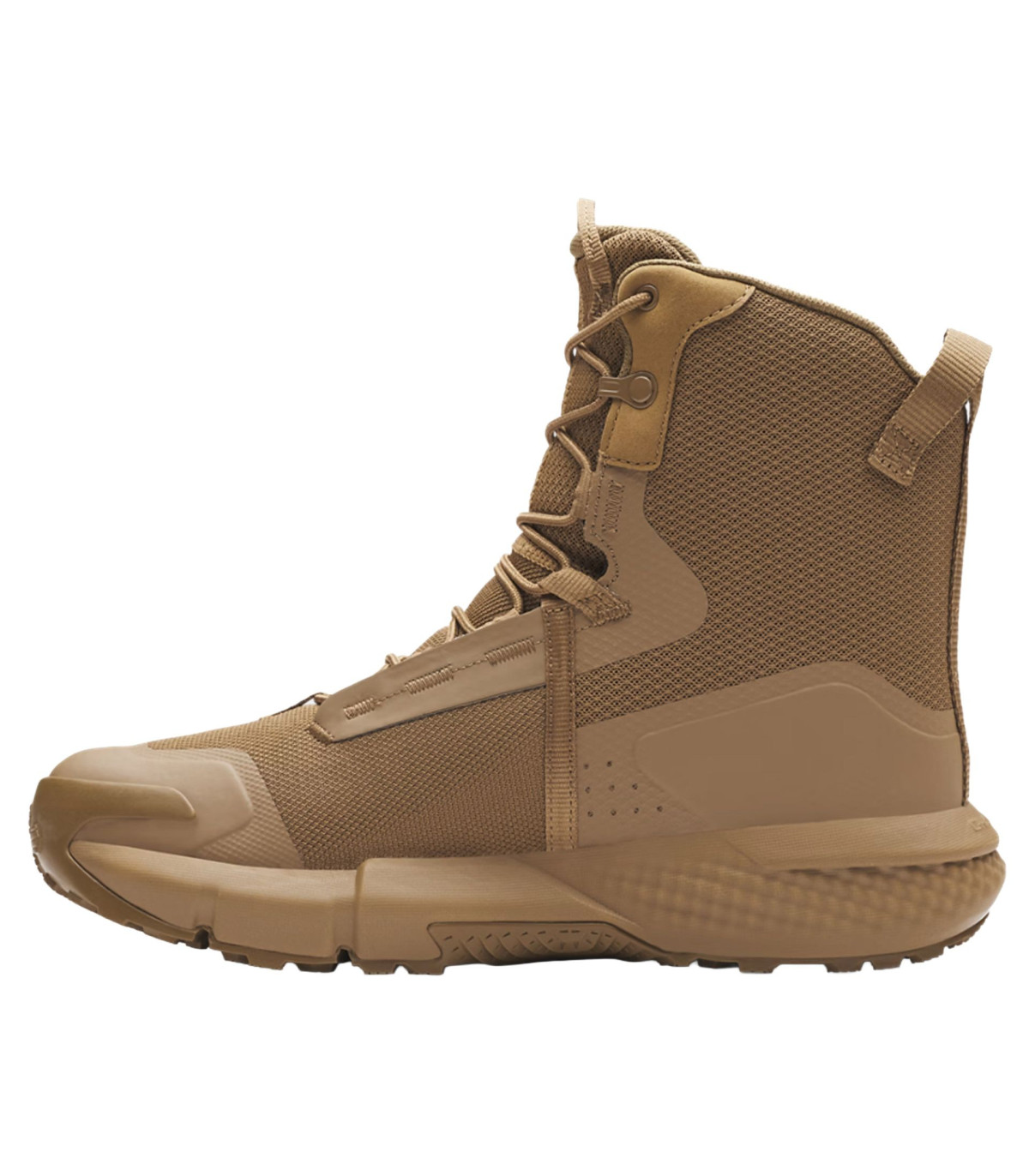 Under Armour Charged Boots Valsetz High | Sabotage Oddal