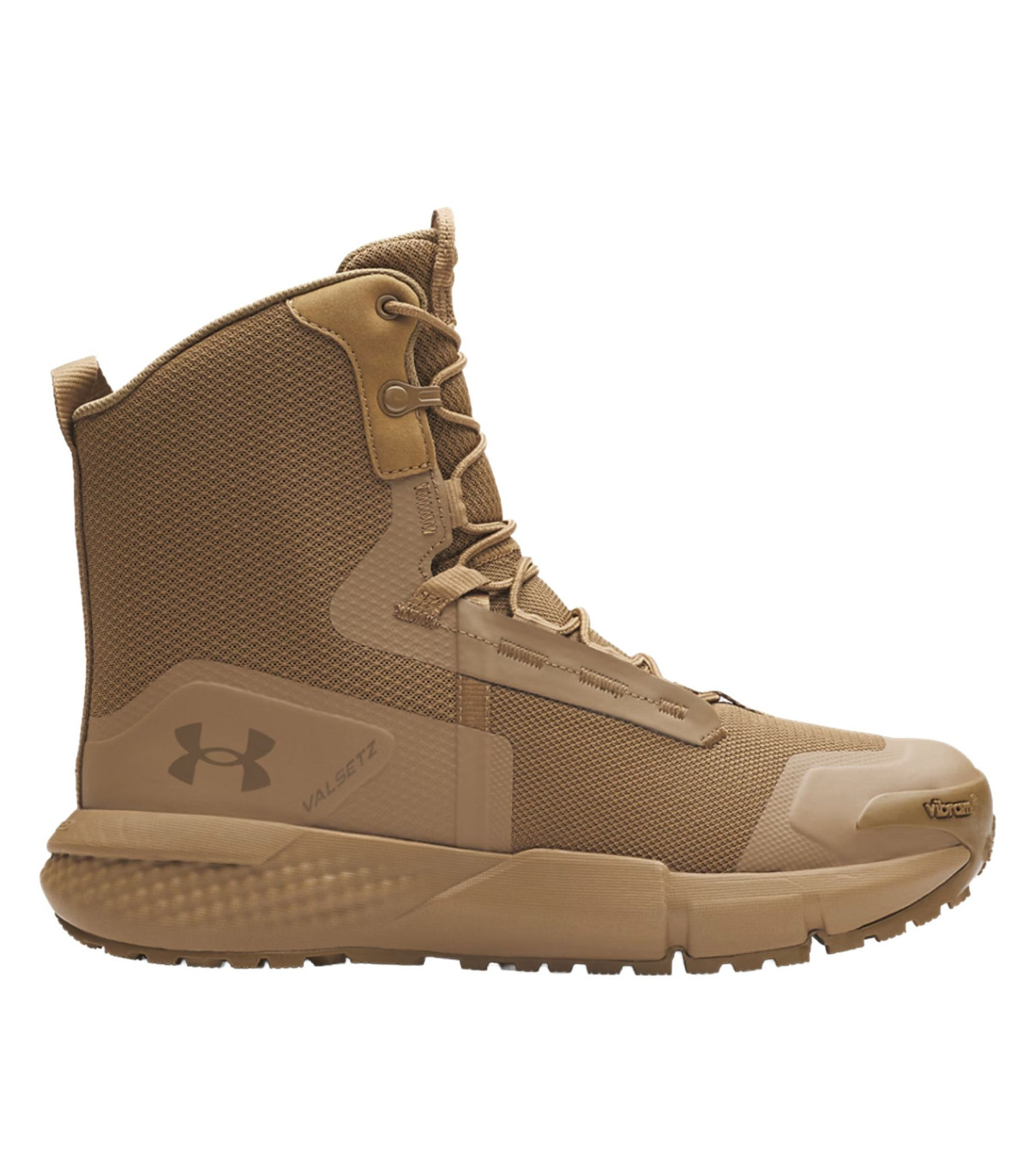 Άρβυλα Under Armour Charged Valsetz Boots High | Sabotage Oddal