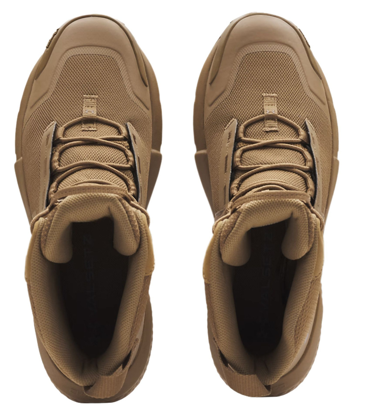 Άρβυλα Under Armour Charged Valsetz Boots High | Sabotage Oddal