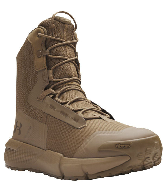 Άρβυλα Under Armour Charged Valsetz Boots High | Sabotage Oddal