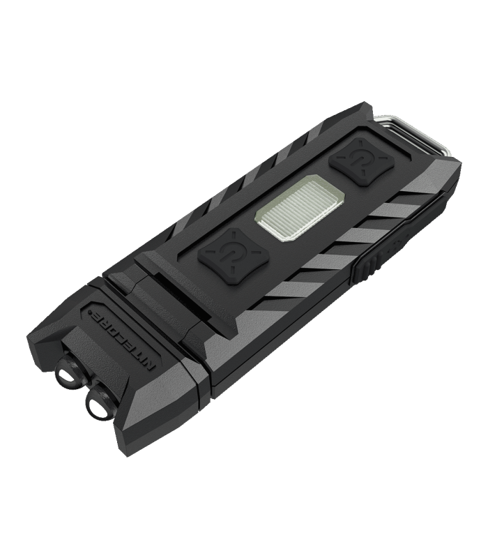 ΦΑΚΟΣ LED NITECORE THUMB s/n, rechargable, 85lumens