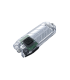 ΦΑΚΟΣ LED NITECORE TUBE s/n, Transparent, V2.0, 55lumens