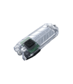 ΦΑΚΟΣ LED NITECORE TUBE s/n, Transparent, V2.0, 55lumens