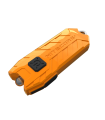 ΦΑΚΟΣ LED NITECORE TUBE s/n, Orange, V2.0, 55lumens