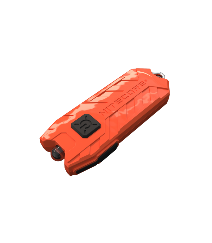 ΦΑΚΟΣ LED NITECORE TUBE s/n, JACINTH, V2.0, 55lumens