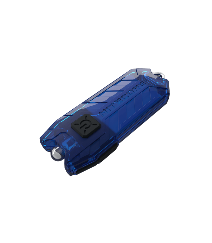 ΦΑΚΟΣ LED NITECORE TUBE s/n, Blue, V2.0, 55lumens