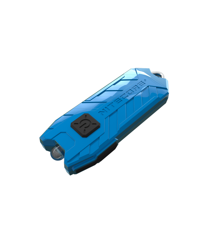 ΦΑΚΟΣ LED NITECORE TUBE s/n, Azure, V2.0, 55lumens