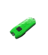 ΦΑΚΟΣ LED NITECORE TUBE s/n, Green, V2.0, 55lumens