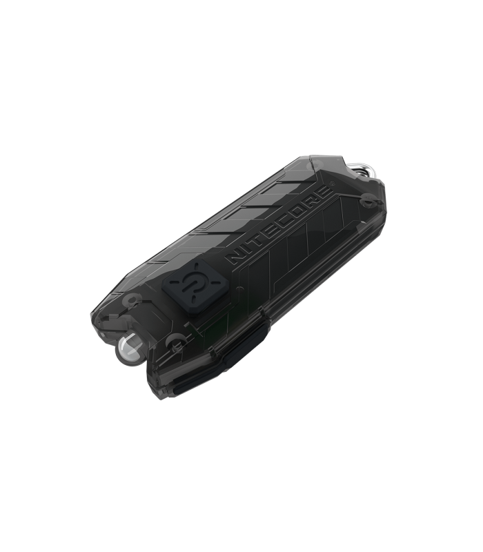 ΦΑΚΟΣ LED NITECORE TUBE s/n, Black, V2.0, 55lumens
