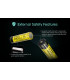 ΜΠΑΤΑΡΙΑ NITECORE 18650 / 3600mAh (τιμή τεμαχίου), NL1836HP