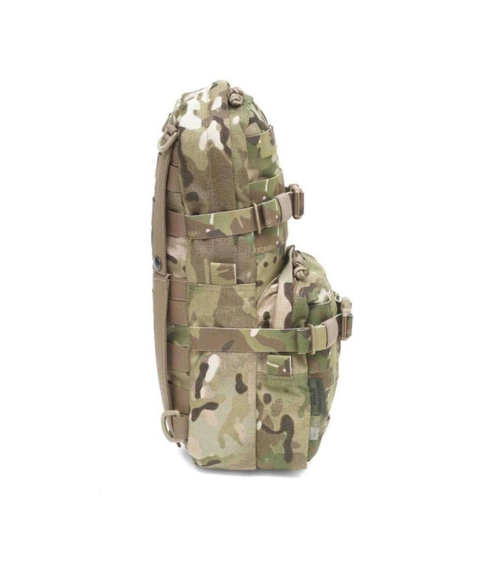 WARRIOR ASSAULT CARGO PACK