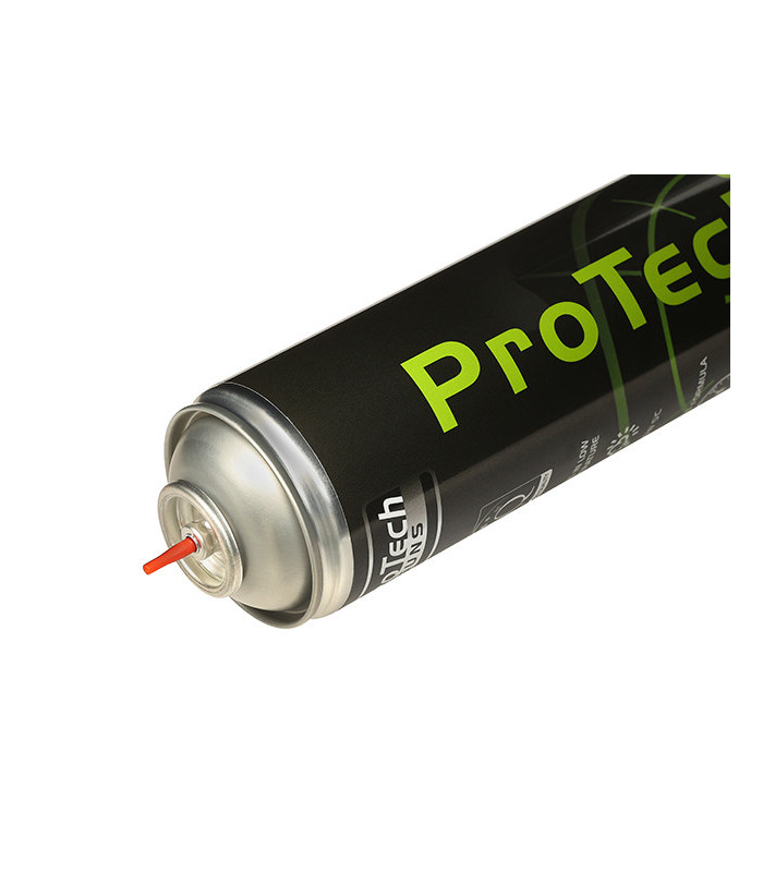 Pro Tech Guns Airsoft Green Gas 1000ml | Sabotage Oddal