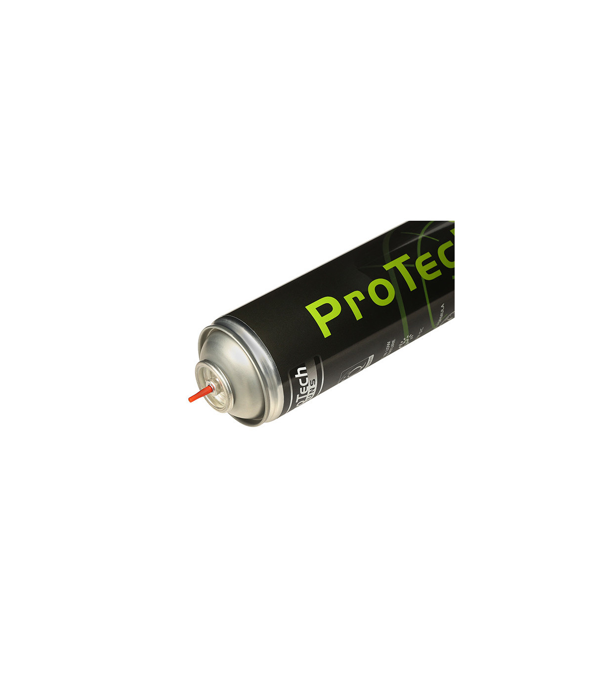 Pro Tech Guns Airsoft Green Gas 1000ml | Sabotage Oddal
